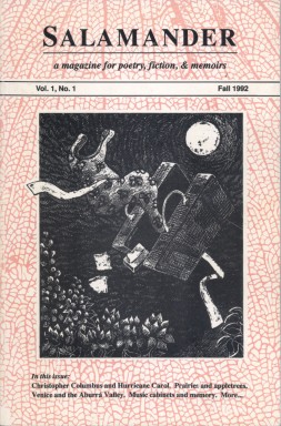 Issue 1.1